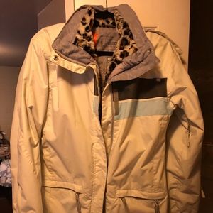 RIDE-Ski/Snowboard/Winter Jacket